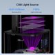 thumbnail image 4 of Impresora 3D de resina ANYCUBIC Photon Mono 4 Ultra 10K HD Mono, 4 of 8