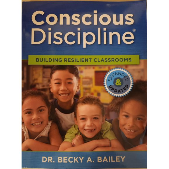 Libro Bluecool Disciplina Consciente Construyendo Resiliencia