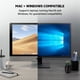 thumbnail image 3 of Estación de acoplamiento Belkin Thunderbolt 3 Dock Pro USB-C 85W, 3 of 9