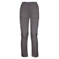 Andesland - Pantalón Softshell Térmico Chilote Mujer