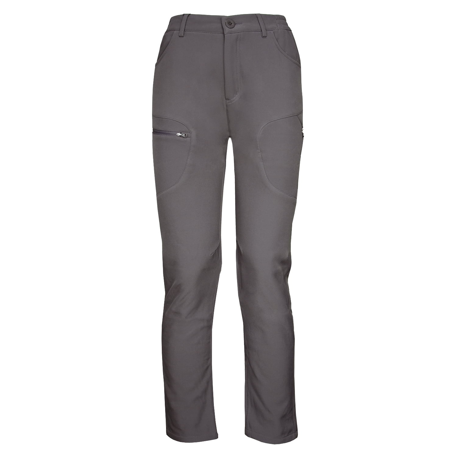 Andesland - Pantalón Softshell Térmico Chilote Mujer