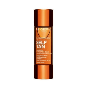 Clarins - Autobronceador Corporal (30 Ml)