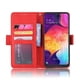 thumbnail image 2 of Funda Cartera Magnética para Samsung Galaxy A30S- Tarjetero Desmontable, Cuero PU, Soporte, 2 of 6