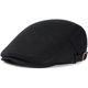 thumbnail image 1 of Gorra Newsboy VOBOOM de Algodón 100 % Ajustable, 1 of 3