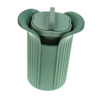 Magideal - Rebanador De , Cortador De Patatas, Rebanador De Frutas, Rebanador De Huevos, Cortador De Fresas, Cortador De Zanahorias, Rebanador De Para