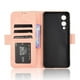 thumbnail image 5 of Funda Tipo Billetera FOXDOCK para Samsung Galaxy S25 Edge – Tapa Flip con Tarjetero, 5 of 5