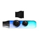 thumbnail image 1 of Kazoo Durable Con Membranas Flauta Kazoos Para Amantes De La Música Niños Principiantes Azul Gradiente, 1 of 3