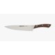 thumbnail image 1 of Cuchillo de chef Arcos 20 cm Nitrum acero inoxidable, 1 of 9