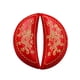 thumbnail image 2 of Juego de sagradas, suministros de adivinación de , copa de adivinación, copas budistas, herramientas de adivinación Feng Shui taoísta, Dragón rojo S, 2 of 5