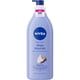 thumbnail image 1 of Crema Corporal NIVEA Shea Nourish 500ml Hialuranico 48H, 1 of 3
