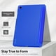 thumbnail image 2 of Funda MoKo para Samsung Galaxy Tab A9 Plus de 11 pulgadas (2023) - Azul, 2 of 3
