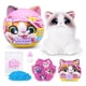 thumbnail image 1 of Peluche Gato Juguete Pets Alive Serie Smitten Kittens 2, 1 of 9