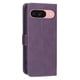 thumbnail image 5 of Funda Billetera para Google Pixel 9 pro XL Protección RFID y Soporte Ajustable Morado, 5 of 6