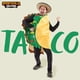 thumbnail image 2 of Disfraz Spooktacular Creations Taco para adulto y hombre, fiesta de Halloween, 2 of 6