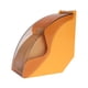 thumbnail image 1 of Soporte de filtro de café PADELE para 100 filtros (naranja), 1 of 6