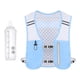 thumbnail image 3 of Chaleco Para Correr Resistente Y Ligero Para Mujeres Y Hombres, Ideal Para Actividades Al Aire Libre, Senderismo Y Ciclismo, Color Azul., 3 of 5