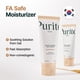 thumbnail image 2 of Crema hidratante PURITO con avena en gel calmante, 100 ml, 2 of 8