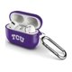 thumbnail image 1 of Funda Protectora SOAR para AirPods Pro – TCU Horned Frogs, 1 of 4