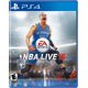 thumbnail image 1 of Videojuego NBA Live 16 de Electronic Arts para PS4, 1 of 7