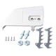 thumbnail image 3 of cubierta de embrague parachoques espiga barra tuercas espárragos kit para stihl 017 018 021 023 025, 3 of 5