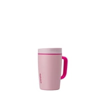 Vaso De Viaje Owala Smoothsip 12Oz Acero Inoxidable A Prueba De Fugas