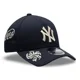 thumbnail image 1 of Jockey Ajustable Yankees Wordmark Azul 9FORTY New Era, 1 of 1