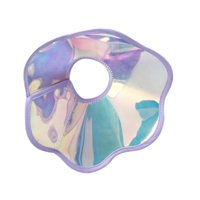 Magideal - Collar De Recuperación Ajustable Antilamidos Para Gatos Y Gatitos, Fácil De Usar S