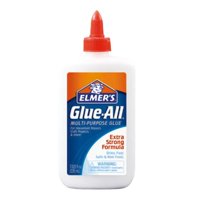 Elmer'S - Pegamento Líquido Elmers Glue All - Blanco 225 Ml