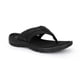 thumbnail image 1 of Sandalias Hombre Cuero Coastown-9-02 Cardinale negro 38, 1 of 6