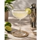 thumbnail image 2 of Set 4 Copas Martinis Margarita Cóctel Vidrio Tallado 240ml - Hausmann, 2 of 3