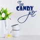thumbnail image 2 of Decomural The Candy Jar Kitchen WS-16995, 2 of 2