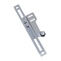 Magideal - Prensatelas Para Coser Cremalleras, Accesorio Para Prensatelas Fácil De Coser, Guía Multifunción Universal, Piezas De Repuesto Duraderas, Accesorios,