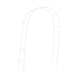 thumbnail image 3 of Arco De Boda Al Aire Libre Para Montar Libremente Para Enredaderas De Rosas, Decoración Para Fiesta Nupcial, Color Blanco, 3 of 5