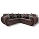 thumbnail image 1 of Seccional 5 Cuerpos Hamburgo Chenille Café, 1 of 3