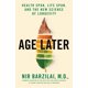 thumbnail image 1 of Libro St. Martin's Press – Age Later: Health Span, 1 of 1