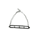 thumbnail image 2 of Pulsera Siyah Plata 925, 2 of 3