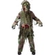 thumbnail image 1 of Disfraz de Spooktacular Creations para Halloween, Swamp Zombie, para niños, XL, 1 of 8