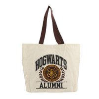 Bolsa Bioworld De Lona Para Alumnos De Hogwarts De Harry Potter, 39 Cm