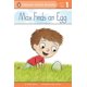 thumbnail image 1 of Libro Penguin: Max encuentra un huevo - Nivel 1, 1 of 1