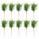 thumbnail image 4 of 10 Piezas De Ramas De Pino Navideñas Para Sala De Estar Interior Y Exterior, 4 of 5
