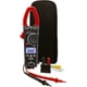 thumbnail image 2 of Pinza amperimétrica Triplett CM650 True RMS 6000 unidades 600 A AC/DC, 2 of 7