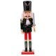 thumbnail image 1 of Figuras De Soldado De Cascanueces De Madera De 30cm, Modelo De Marioneta, Mu?eco De Juguete, Decoración Del Hogar, Verde, 1 of 2