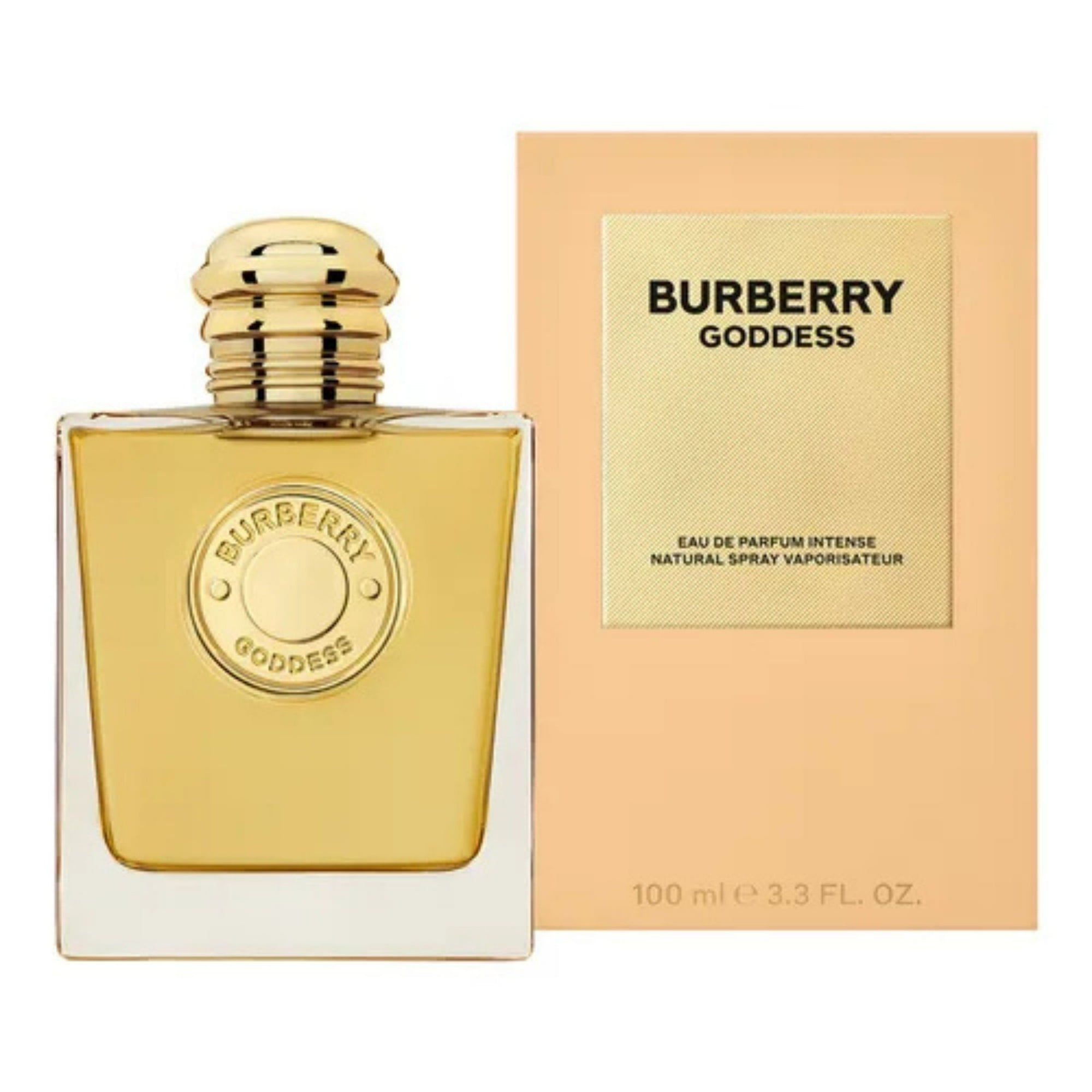 Burberry - Goddess Edp Intense 100ml