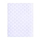 thumbnail image 3 of Set de 4 Individuales Rectangulares Saleen (Púrpura Pastel), 3 of 4