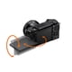 thumbnail image 4 of Cámara Vlogger con lente intercambiable Sony ZV-E10K, 4 of 12