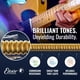 thumbnail image 2 of Cuerdas para guitarra eléctrica Elixir 19027 revestidas de níquel personalizadas, 2 of 5