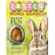 thumbnail image 1 of Libro De Sopas De Letras De Pascua En Letra Grande Para Adultos Y Adolescentes, 1 of 1
