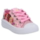 thumbnail image 3 of Zapatilla Niña Princesa Disney Lona con Plataforma, 3 of 5
