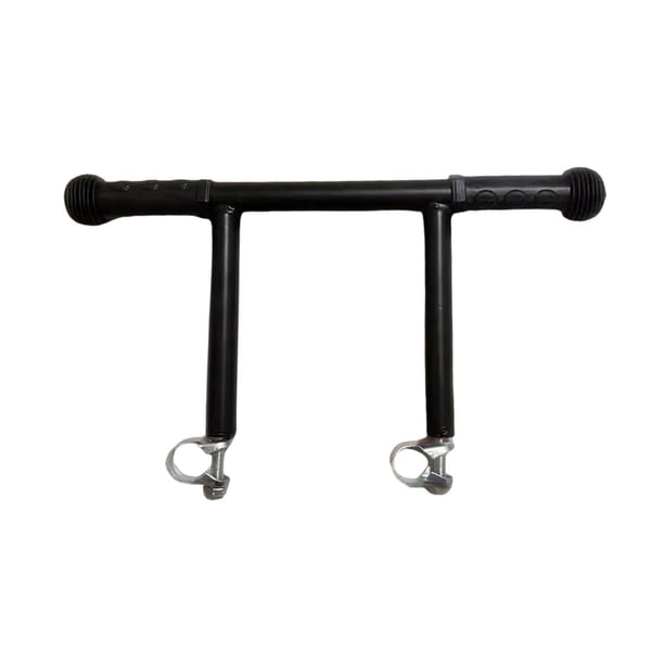 Reposabrazos de extensión universal desmontable para cochecito, extensor de manija para cochecito para accesorios de cochecitos de bebé , 32MM 32 mm