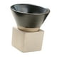 thumbnail image 2 of Taza De Té De Cerámica Hecha A Mano Kung Fu Tea 100ml Para Amantes Del Té Interior Al Aire Libre Negro, 2 of 3